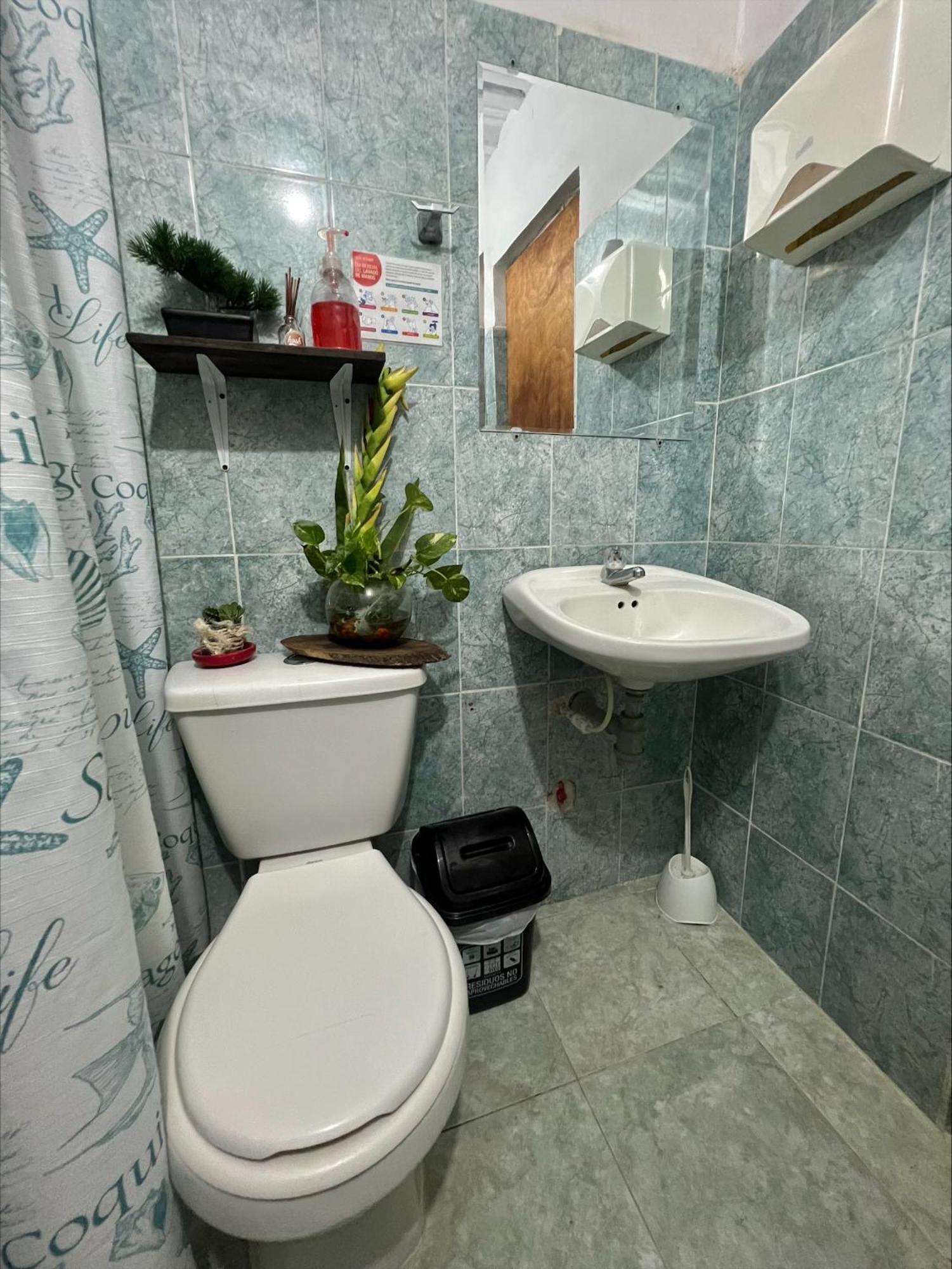 Habitación Doble Económica