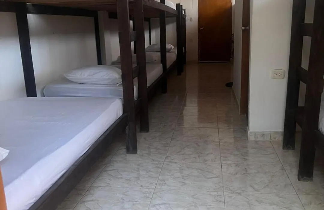 Hostal Kaia-1