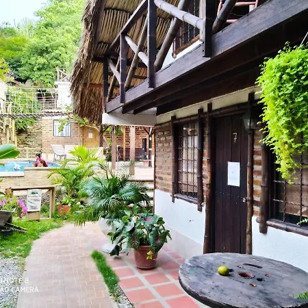 Hostal Kaia-3