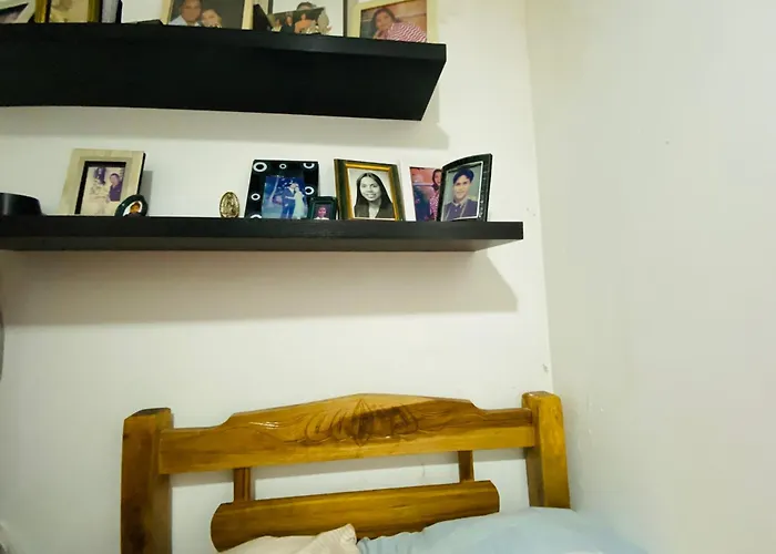 Casa Feliz Hostal Santa Marta 