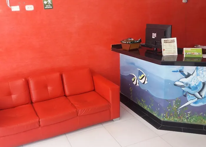 Ayenda Hotel Muleke Santa Marta 
